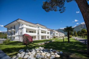 Delta Resort Apartments Ascona